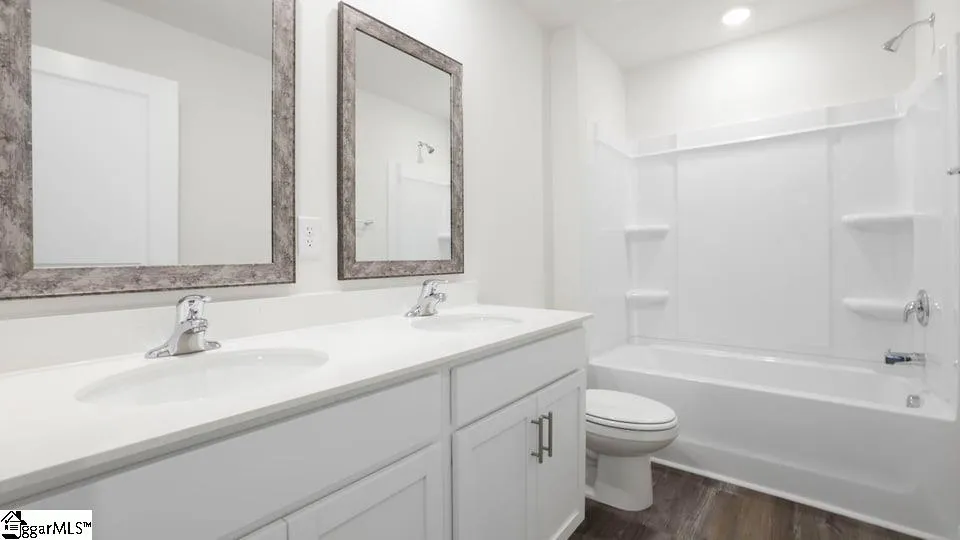 131 Cades Cove Drive Greenwood, SC 29646