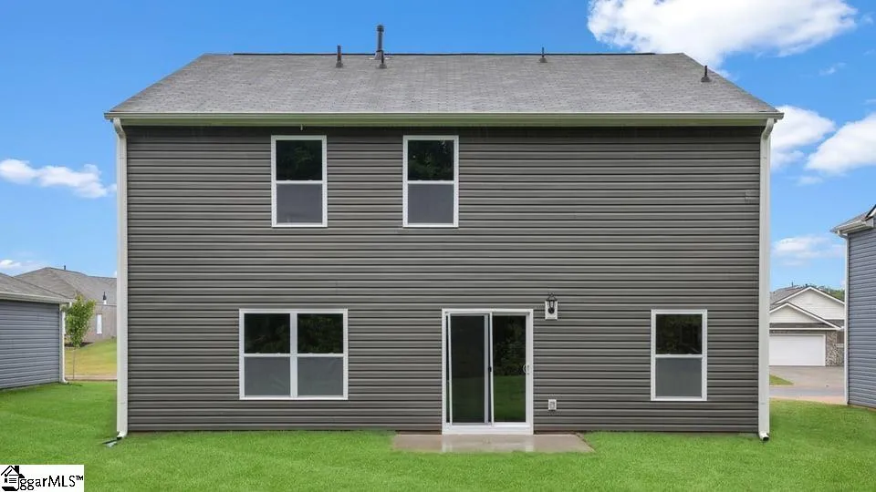131 Cades Cove Drive Greenwood, SC 29646