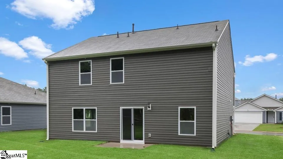 131 Cades Cove Drive Greenwood, SC 29646