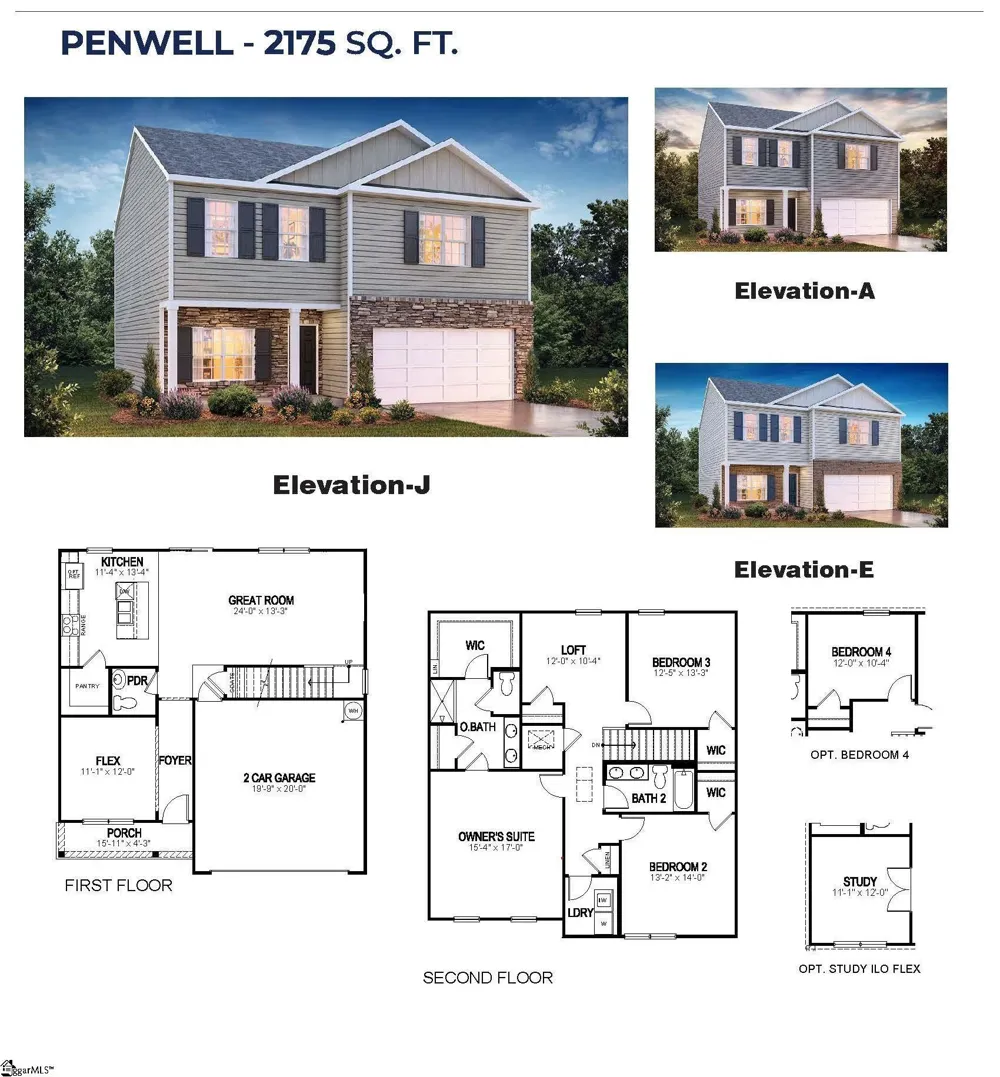 131 Cades Cove Drive Greenwood, SC 29646