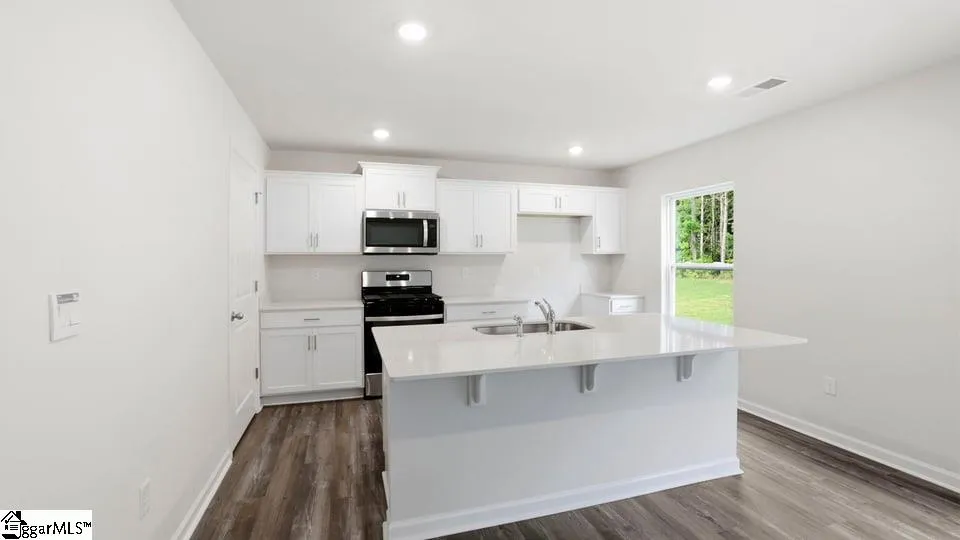 131 Cades Cove Drive Greenwood, SC 29646
