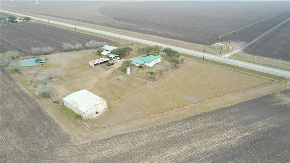 11701 Hwy 359 Mathis, TX 78368