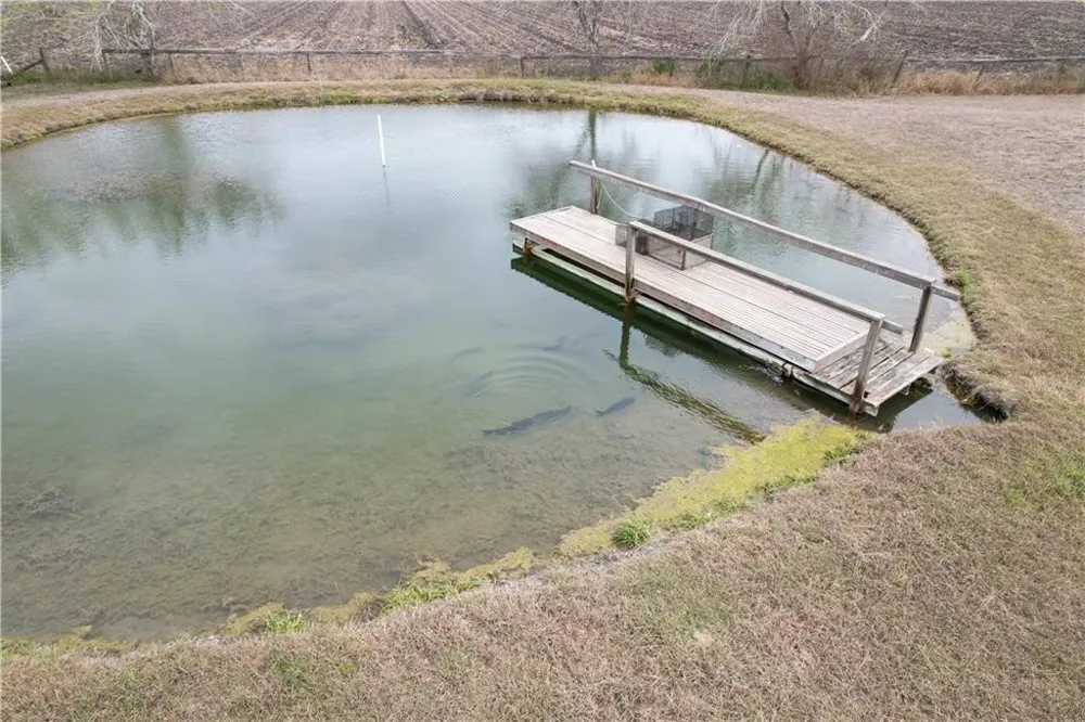 11701 Hwy 359 Mathis, TX 78368