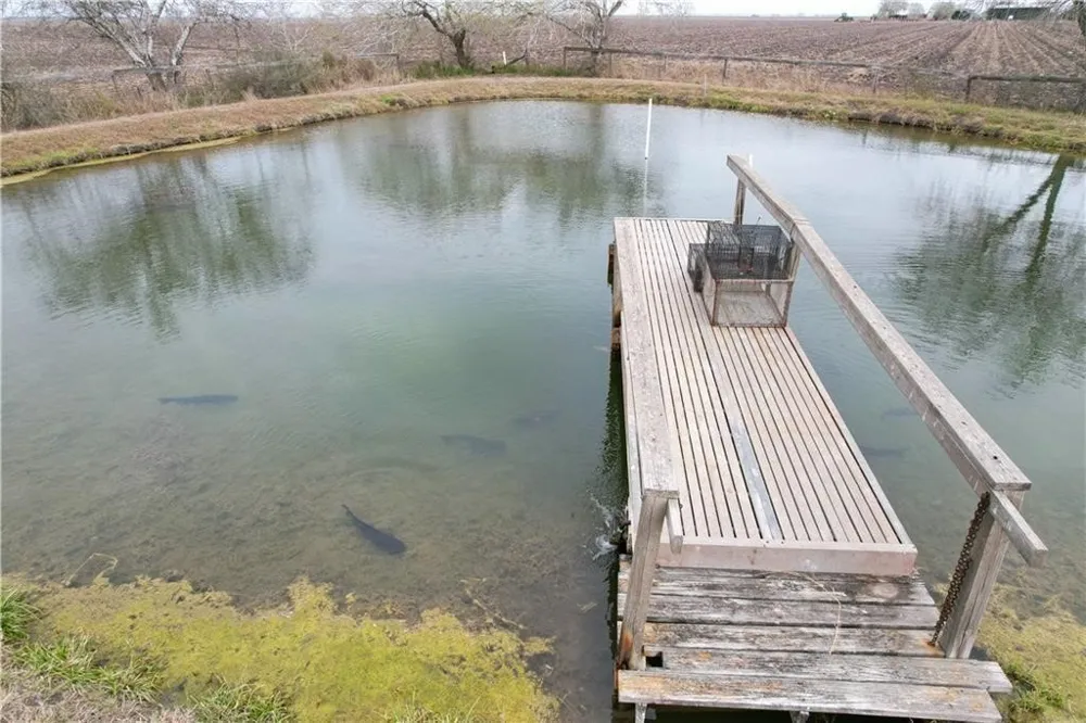 11701 Hwy 359 Mathis, TX 78368