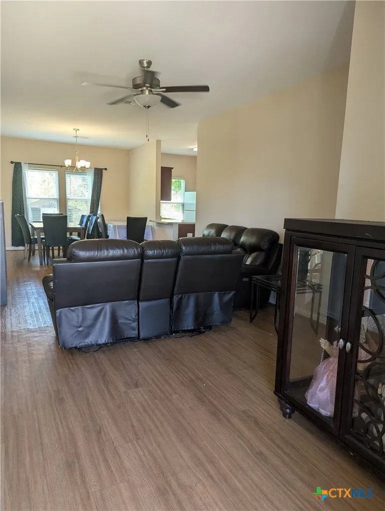 240 S Rail Street Bloomington, TX 77951