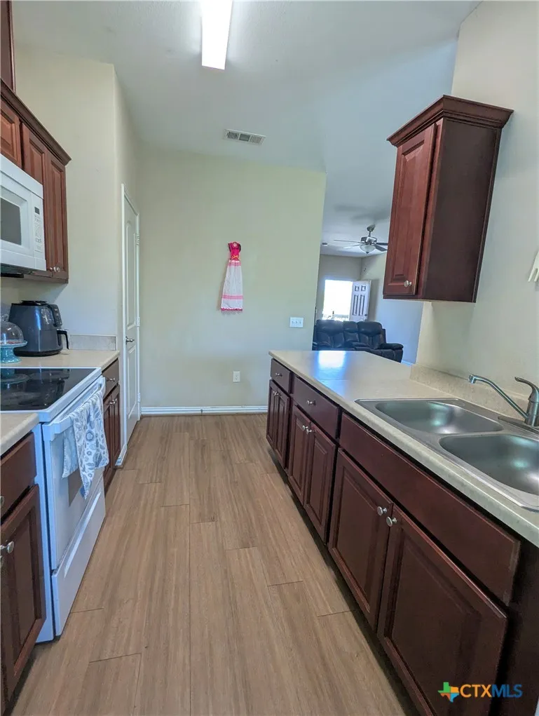 240 S Rail Street Bloomington, TX 77951