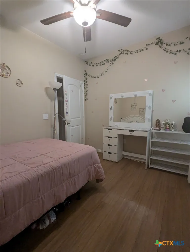 240 S Rail Street Bloomington, TX 77951