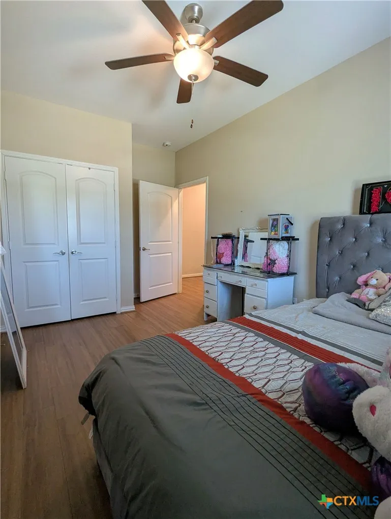 240 S Rail Street Bloomington, TX 77951