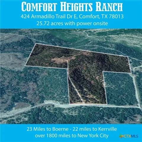 424 Armadillo Trail Drive