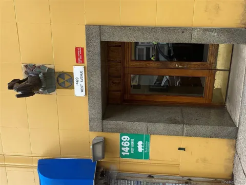 1469 West Avenue #1F