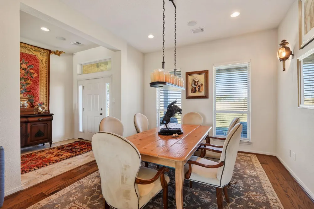 1797 County Road 261 Moulton, TX 77975