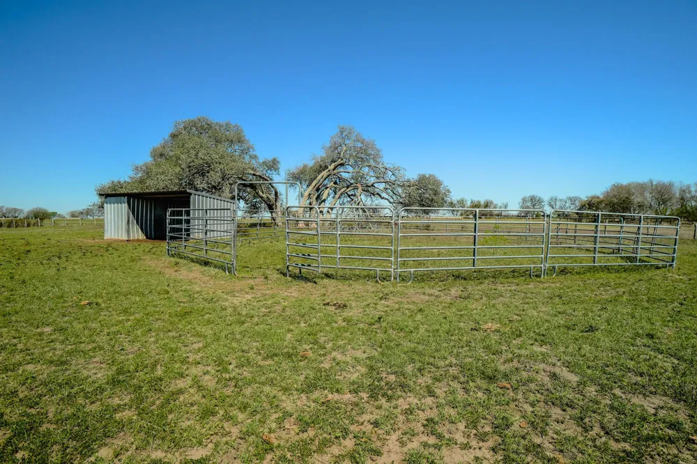 1797 County Road 261 Moulton, TX 77975