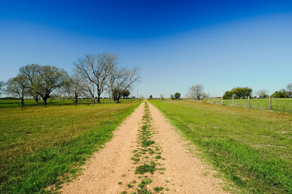 1797 County Road 261 Moulton, TX 77975
