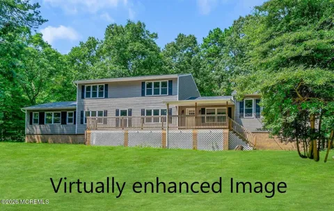 510 Pinehurst Road