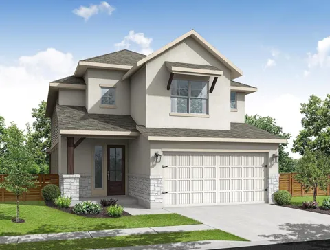 104 Rock Daisy Trail