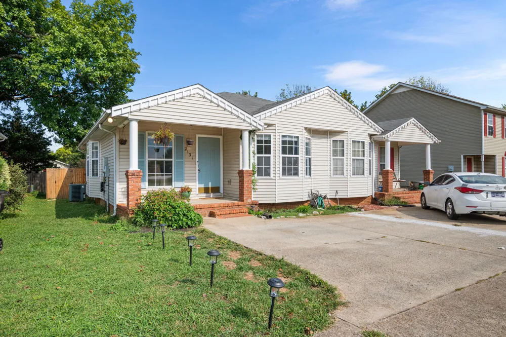 2131 S Rutherford Boulevard Murfreesboro, TN 37130