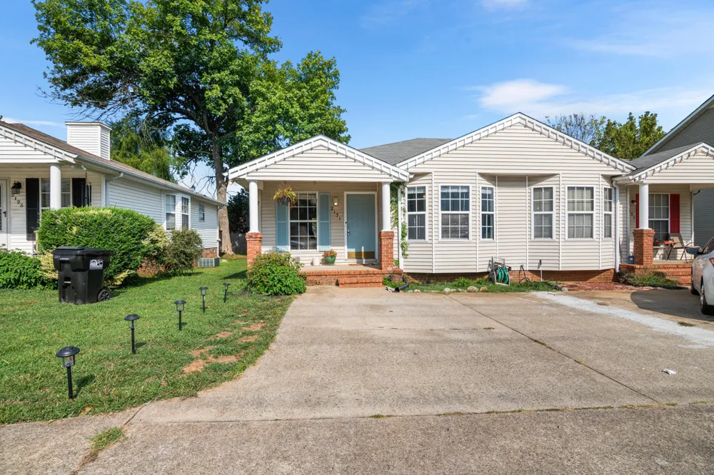 2131 S Rutherford Boulevard Murfreesboro, TN 37130