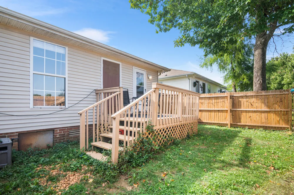 2131 S Rutherford Boulevard Murfreesboro, TN 37130