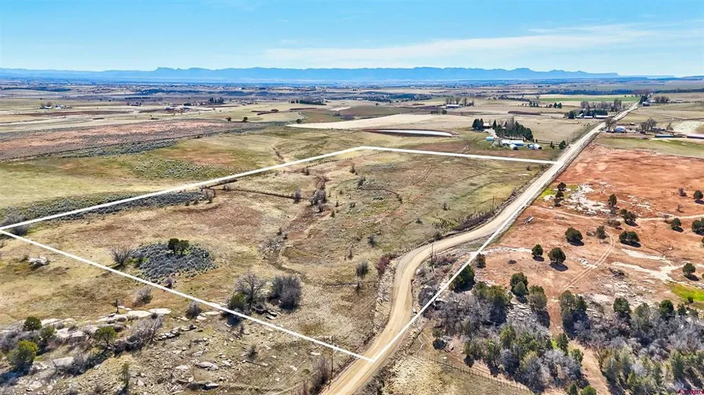 Road W Lewis, CO 81327