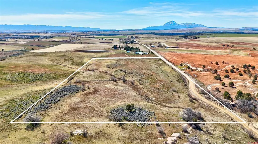 Road W Lewis, CO 81327