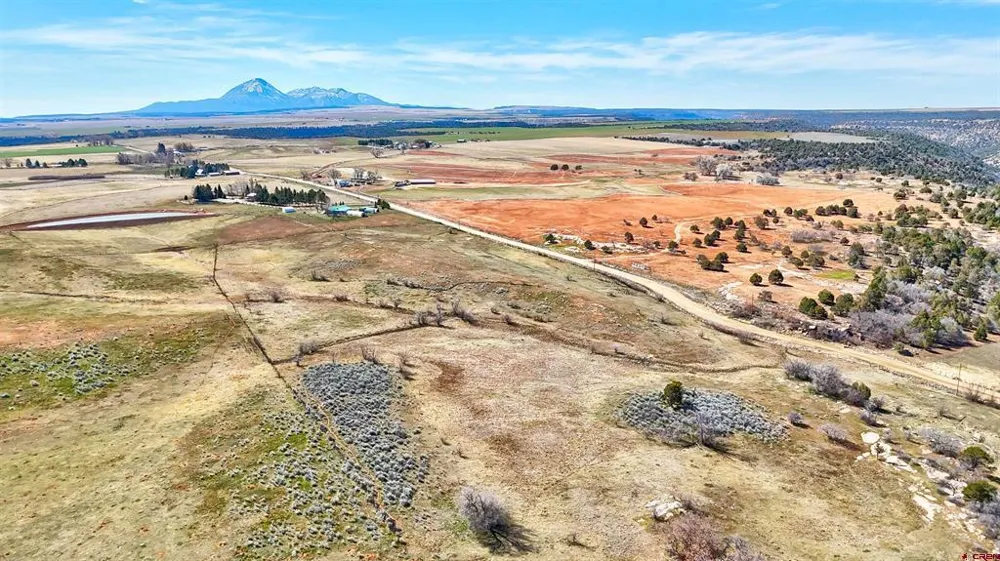 Road W Lewis, CO 81327