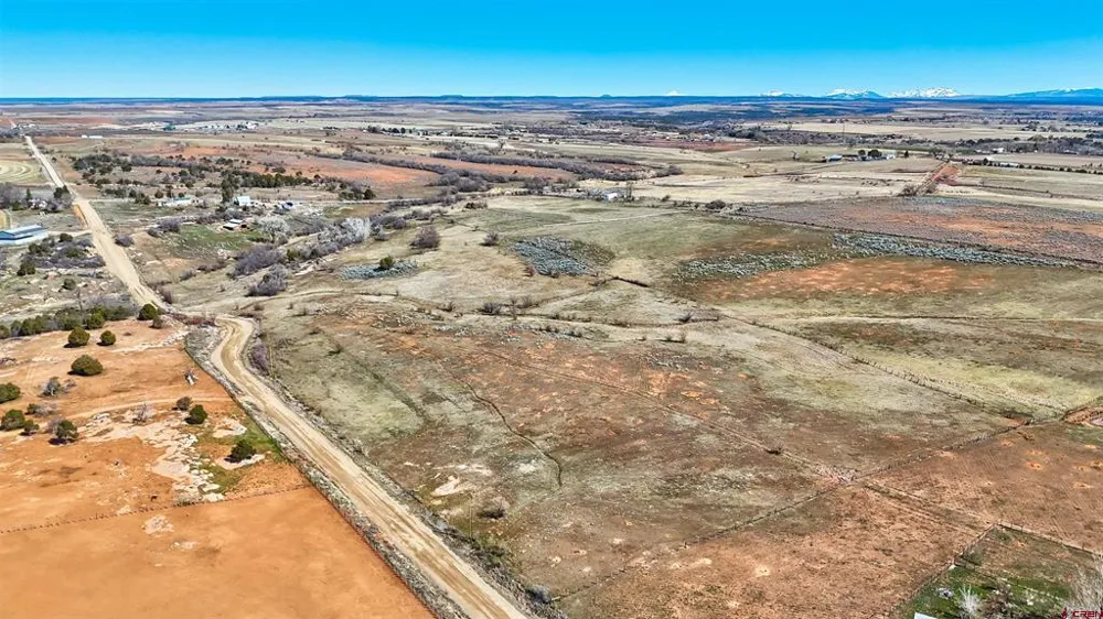 Road W Lewis, CO 81327