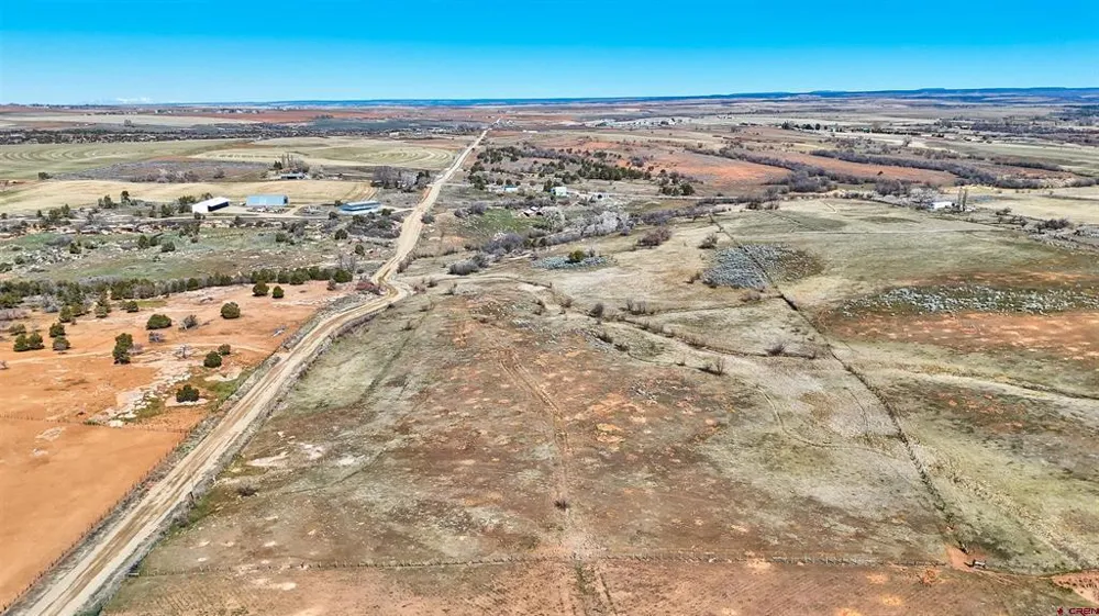 Road W Lewis, CO 81327