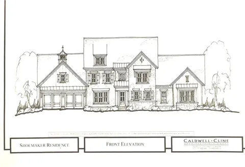 917 Wemberley Lane