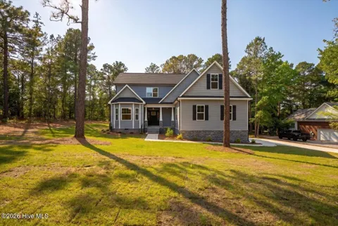 451 Thimbleberry Drive