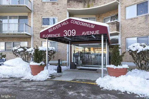 309 FLORENCE AVENUE #612-N