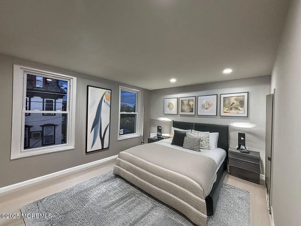 438 Lawrence Street Burlington City, NJ 08016