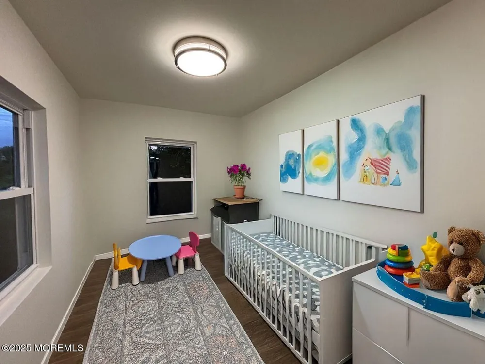 438 Lawrence Street Burlington City, NJ 08016