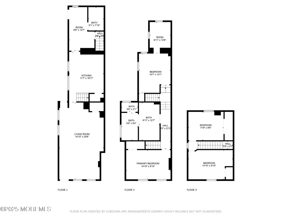 438 Lawrence Street Burlington City, NJ 08016