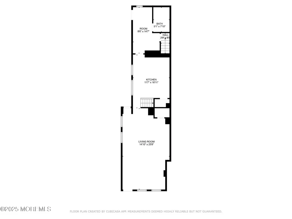 438 Lawrence Street Burlington City, NJ 08016