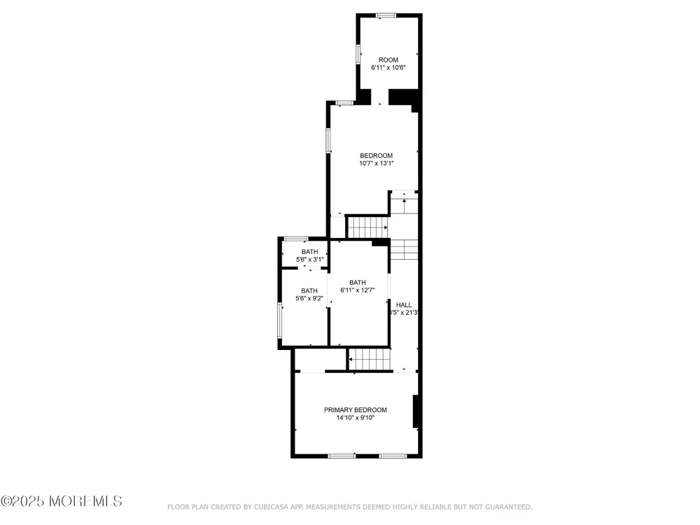 438 Lawrence Street Burlington City, NJ 08016