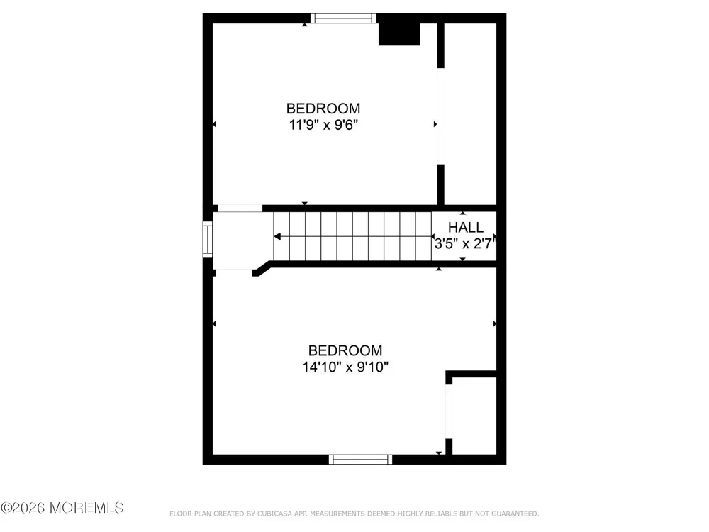 438 Lawrence Street Burlington City, NJ 08016