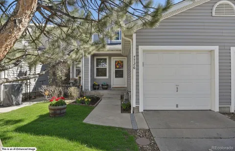 7726 S Kittredge Court