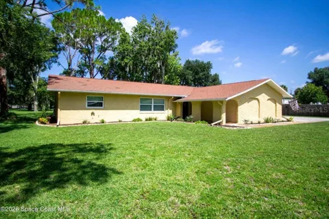 3065 KNOX MC RAE DRIVE