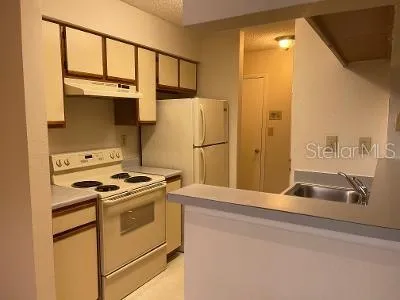 8653 MALLARD RESERVE DRIVE #201 Tampa, FL 33614