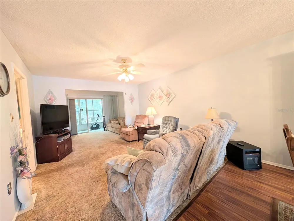 3624 LAKE BAYSHORE DRIVE #K-303 Bradenton, FL 34205