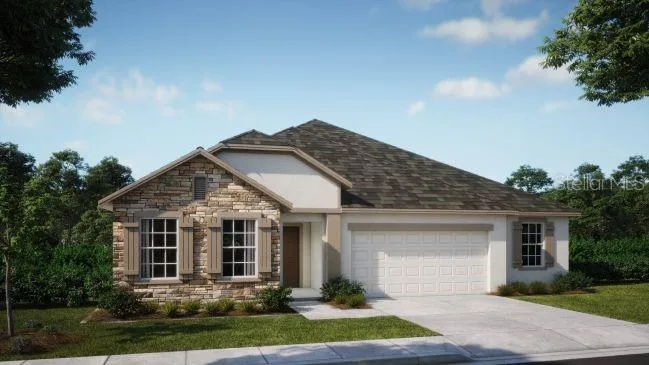 65 BELLS OF IRELAND COURT Homosassa, FL 34446