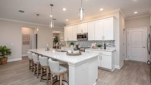65 BELLS OF IRELAND COURT Homosassa, FL 34446