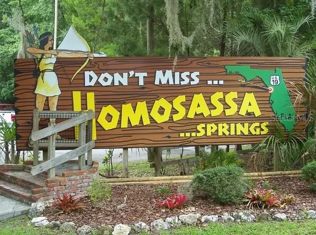 65 BELLS OF IRELAND COURT Homosassa, FL 34446