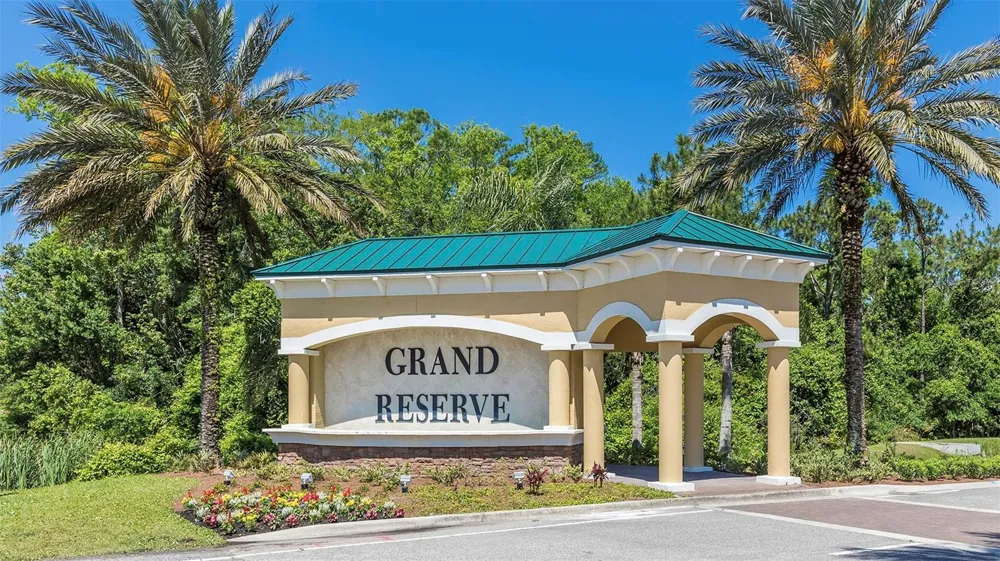 5 MULLIGAN WAY Bunnell, FL 32110