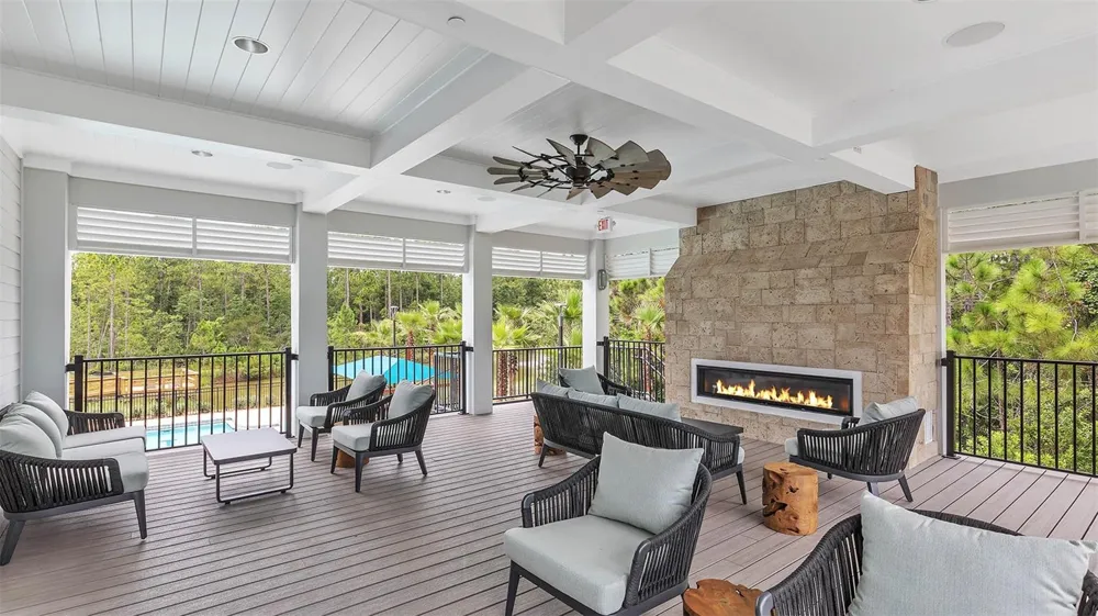 5 MULLIGAN WAY Bunnell, FL 32110