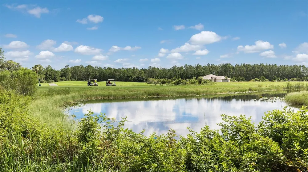 5 MULLIGAN WAY Bunnell, FL 32110