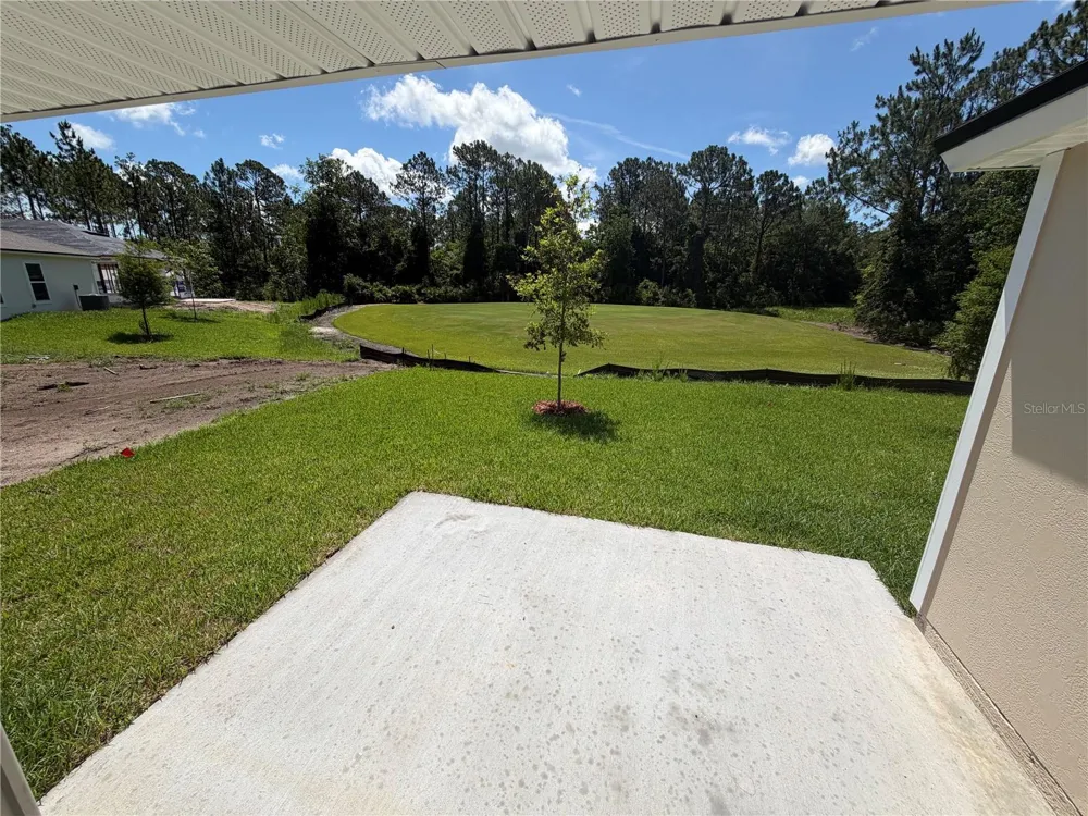 5 MULLIGAN WAY Bunnell, FL 32110