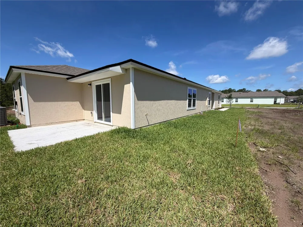 5 MULLIGAN WAY Bunnell, FL 32110