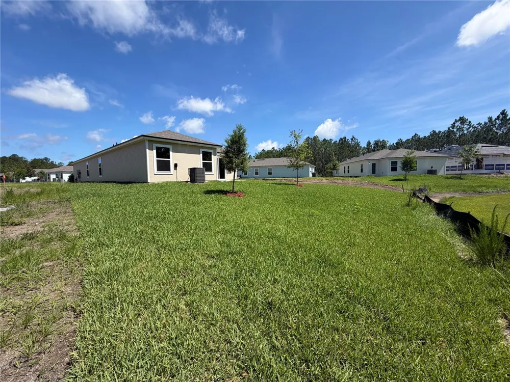 5 MULLIGAN WAY Bunnell, FL 32110