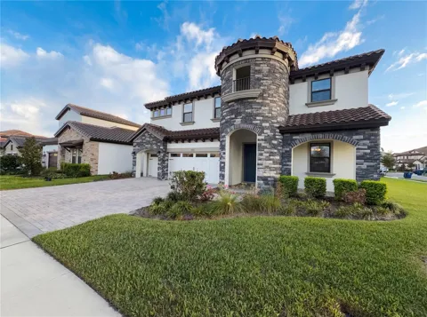 11277 RUSTIC TIMBER LOOP